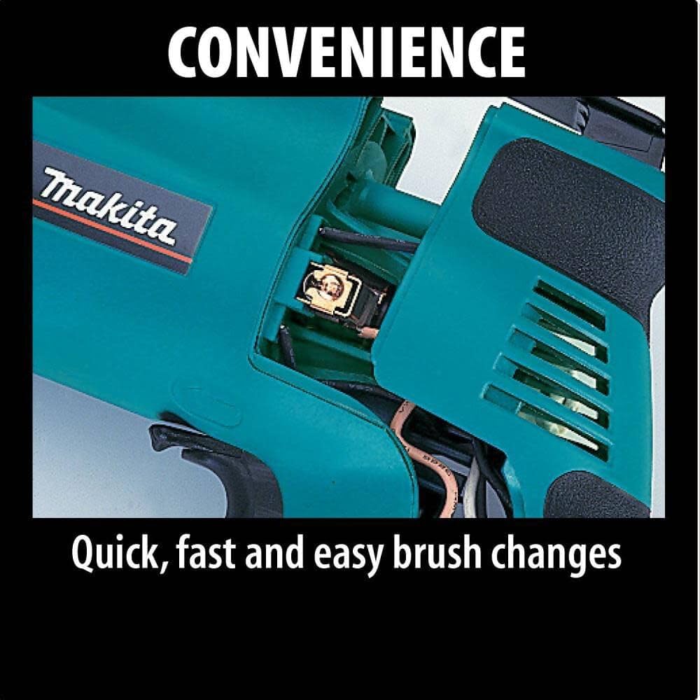 Amazon | マキタ(Makita) 無段変速ドリル 鉄工13mm 木工38mm
